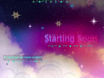 xaevynne webcam chaturbate model stream image
