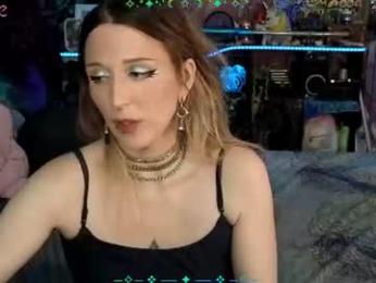 xaevynne webcam chaturbate model stream image