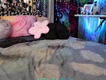 xaevynne webcam chaturbate model stream image