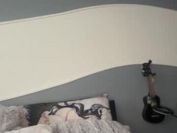 blackgurlkitty webcam model stream image