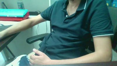 Kaito97400 webcam model stream image