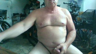 HotDaddygay webcam cam4 model stream image