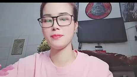 Welcome-Keo webcam model stream image