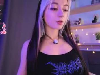 pamelaryant webcam model stream image