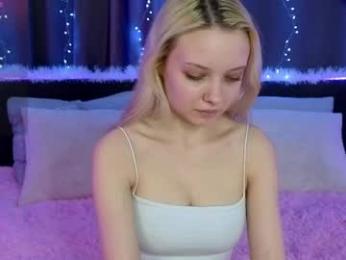 pamelaryant webcam chaturbate model stream image