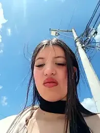 SALOME-28_ webcam stripchat model stream image