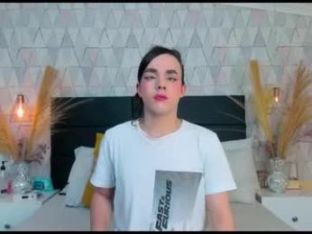 justineperry webcam model stream image