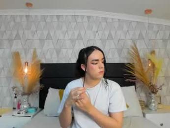 justineperry webcam model stream image