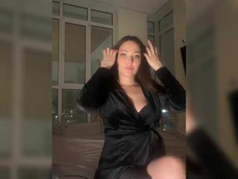 SimaStarz webcam model stream image