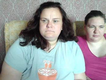 HollyXEva webcam bongacams model stream image