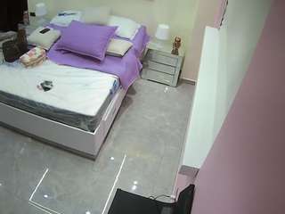 voyeurcam-casa-salsa-bedroom-13 webcam model stream image