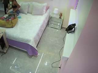 voyeurcam-casa-salsa-bedroom-13 webcam model stream image