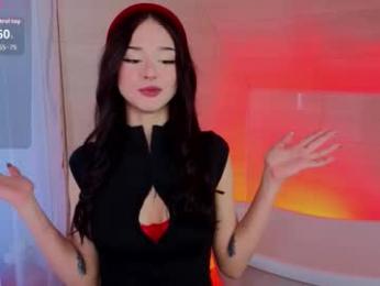 adet1a webcam chaturbate model stream image