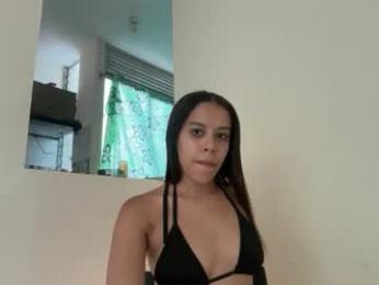 dulce765 webcam chaturbate model stream image