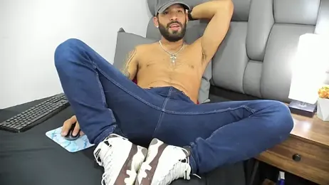 Thiagogomez webcam model stream image