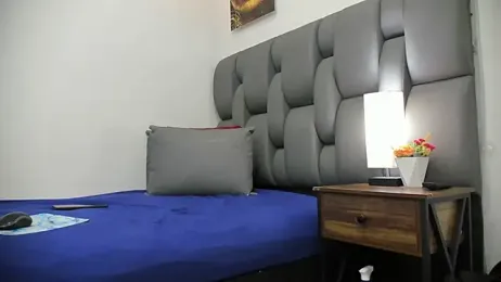 Thiagogomez webcam model stream image