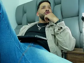 Thiagogomez webcam model stream image