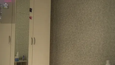 MiaSkyKiss webcam model stream image