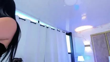 PaulinaDuarte webcam model stream image