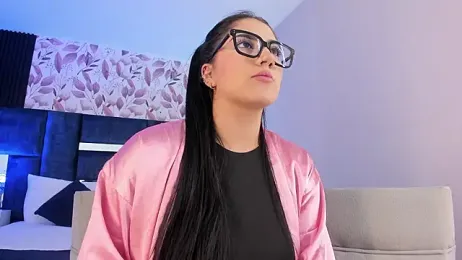 PaulinaDuarte webcam model stream image