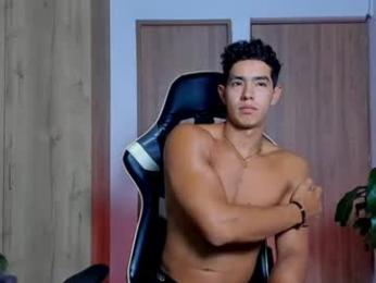 alansex66 webcam model stream image