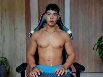 alansex66 webcam model stream image