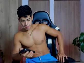 alansex66 webcam model stream image