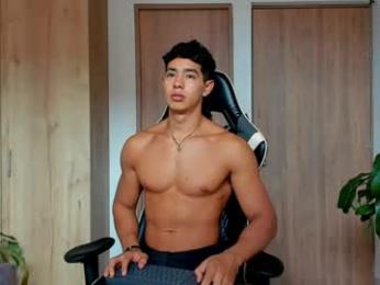 alansex66 webcam model stream image