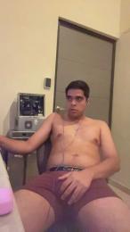 HornyMztBoee webcam model stream image