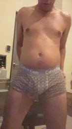 HornyMztBoee webcam model stream image