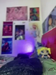 celeste_hell_ webcam model stream image