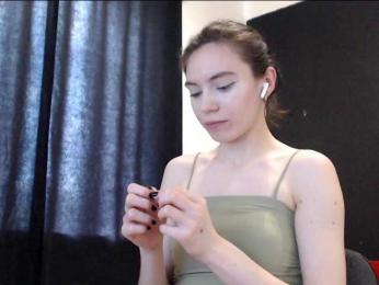 Feyka-dream webcam model stream image