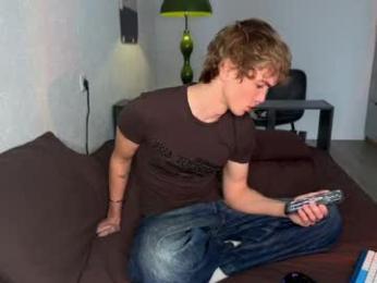 xavier_200 webcam model stream image