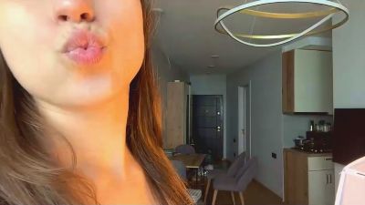MilissaErp webcam cam4 model stream image