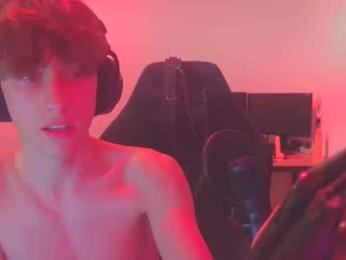 delanoboydg webcam model stream image