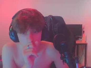 delanoboydg webcam model stream image