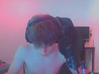 delanoboydg webcam model stream image