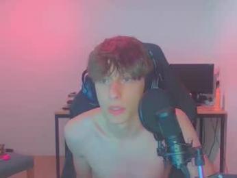 delanoboydg webcam model stream image