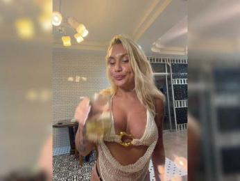 Tvoyasamka77 webcam model stream image