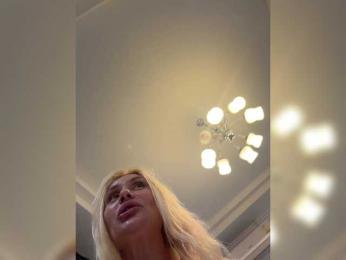 Tvoyasamka77 webcam model stream image