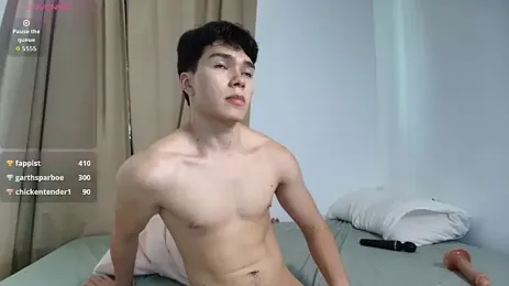 luandy_1 webcam model stream image