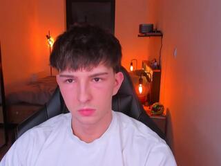 Charlie Florenzi webcam model stream image