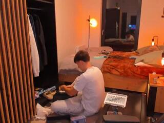 Charlie Florenzi webcam model stream image