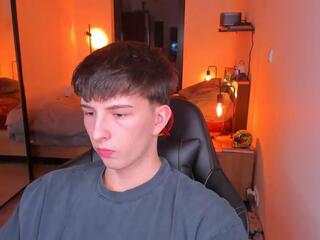 Charlie Florenzi webcam model stream image