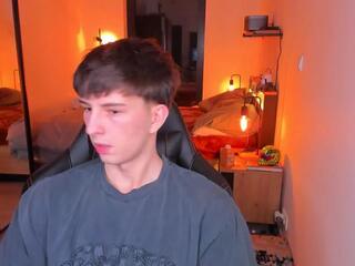 Charlie Florenzi webcam model stream image