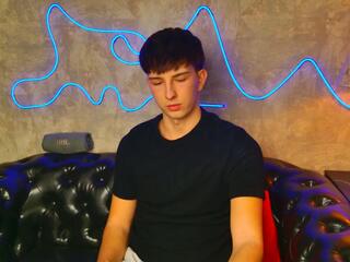 Charlie Florenzi webcam model stream image