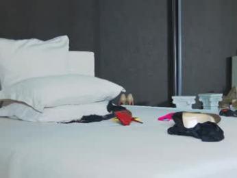 hefner_girl webcam model stream image