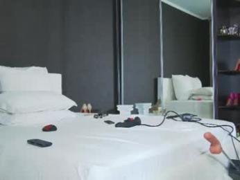 hefner_girl webcam model stream image