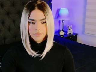 sweettcamila699 webcam model stream image