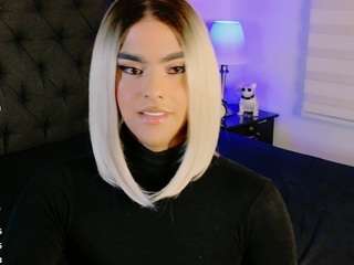 sweettcamila699 webcam model stream image